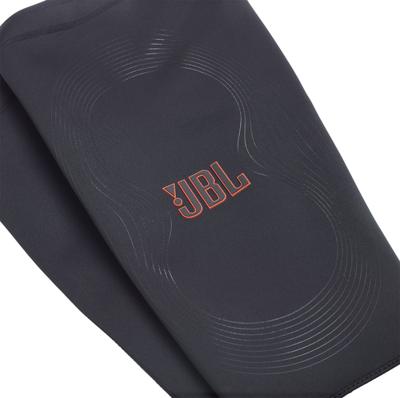 JBL Partybox cover 120 Audio accessoire Zwart - thumbnail