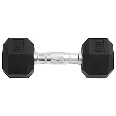 Halters 2 st 12 kg totaal gietijzer