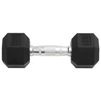 Halters 2 st 12 kg totaal gietijzer - thumbnail