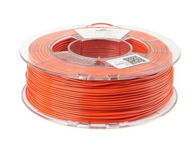 Spectrum Filaments 80251 S-Flex 90A Filament Flexibel filament Flexibel, Chemisch bestendig, Niet-trekkend 1.75 mm 250 g Lion Orange, Oranje 1 stuk(s)