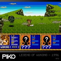 Evercade Piko Interactive Collection 3 - thumbnail