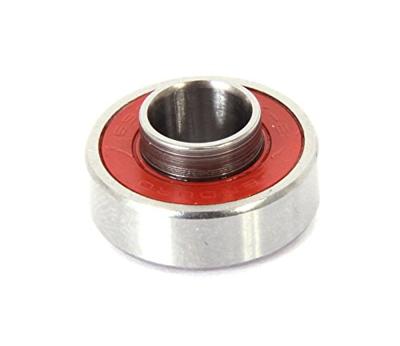 ENDURO BEARINGS 698 llu max-ee - abec 3 max (radial) - 8x19x6 - 1/3 - 10