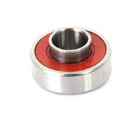 ENDURO BEARINGS 698 llu max-ee - abec 3 max (radial) - 8x19x6 - 1/3 - 10 - thumbnail