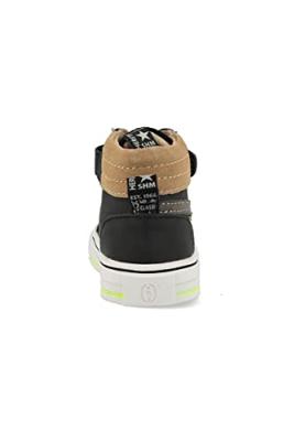Shoesme Sneakers ON22W207-E Zwart-33 maat 33