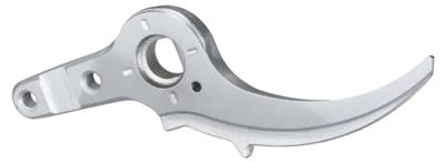 Makita Accessoires Ondermes L hard - 199169-6 - 199169-6