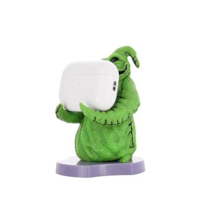 Nightmare Before Christmas Holdems Mini Holder Oogie-Boogie 10 cm