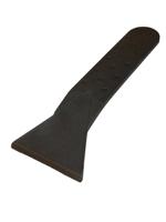 Trisa Hot Stone Gourmetstel 8 pannen, Anti-aanbaklaag Zwart - thumbnail