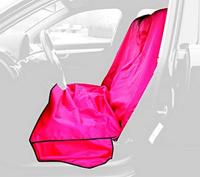 KS Tools 500.8085 Tweezits stoelbeschermer Nylon - thumbnail