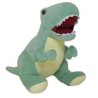 Jolly Plush T-Rex S - thumbnail