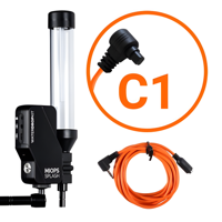 Miops Splash V2 Waterdruppel Pro Kit C1 - thumbnail