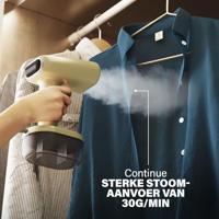 Princess Kledingstomer Parelmoer - thumbnail