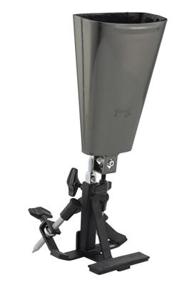 Pearl PPS-20 pedaalmontageklem voor cowbell