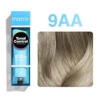 Matrix Matrix - Tonal Control Gel Toner 9AA - 90ml - thumbnail