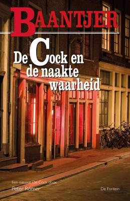 De Cock en de naakte waarheid (Paperback)