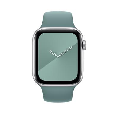 Apple Sport Band Apple Watch 42mm / 44mm / 45mm / 49mm Cactus