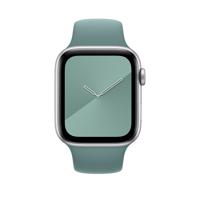 Apple Sport Band Apple Watch 42mm / 44mm / 45mm / 49mm Cactus - thumbnail
