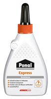 Ponal EXPRESS Houtlijm PN15X 120 g - thumbnail