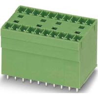 Phoenix Contact 1847767 Male behuizing (board) MCDV Totaal aantal polen: 6 Rastermaat: 3.81 mm Inhoud: 50 stuk(s) - thumbnail