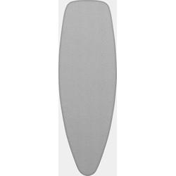 Brabantia Strijkplankhoes D, 135x45 cm, complete set - Metallic Brabantia Strijkplankhoes D, 135x45 cm, complete set - Metallic