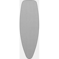 Brabantia Strijkplankhoes D, 135x45 cm, complete set - Metallic - thumbnail