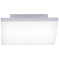 Paul Neuhaus Frameless 8490-16 LED-paneel 17 W Warmwit, Neutraalwit, Daglichtwit Wit - thumbnail