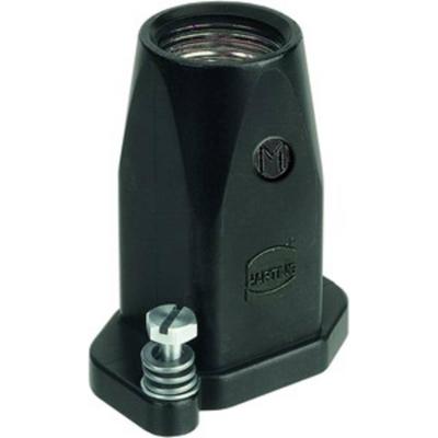 HARTING Afdekkap 19400030400 19400030400 1 stuk(s) HARTING Afdekkap 19400030400 19400030400 1 stuk(s)