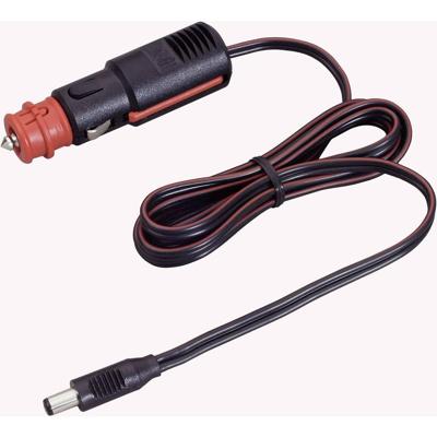 ProCar Geräteanschlusskabel 8 A Apparaataansluitkabel met universele stekker Stroombelasting (max.): 8 A Geschikt voor Sigarettenaansteker en standaard ProCar Geräteanschlusskabel 8 A Apparaataansluitkabel met universele stekker Stroombelasting (max.): 8 A Geschikt voor Sigarettenaansteker en standaard