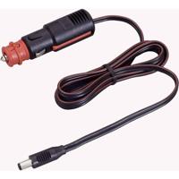 ProCar Geräteanschlusskabel 8 A Apparaataansluitkabel met universele stekker Stroombelasting (max.): 8 A Geschikt voor Sigarettenaansteker en standaard - thumbnail