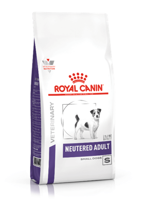 Royal Canin Expert Neutered Adult Small Dogs hondenvoer 2 x 8 kg