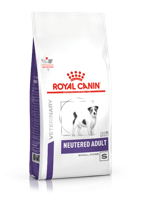 Royal Canin Expert Neutered Adult Small Dogs hondenvoer 3 x 8 kg - thumbnail