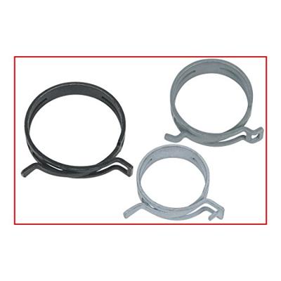 KS Tools NEW-46838 Bandveerklemtang 1 stuk(s)