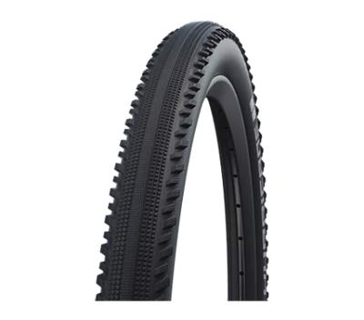 Schwalbe draadband hurricane performance 57-584 +r zwart Schwalbe draadband hurricane performance 57-584 +r zwart