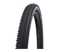 SCHWALBE buitenband hurricane r-guard 27.5 x 2.25 zw refl - thumbnail