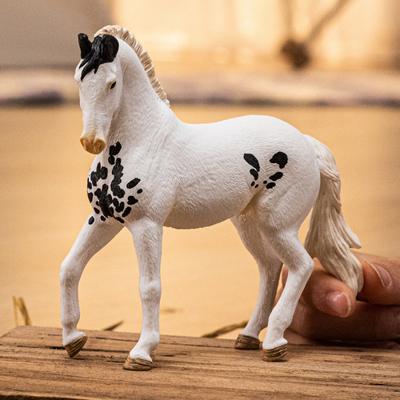 Schleich horse club marwari hengst 14898 - thumbnail