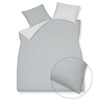 Vandyck Vandyck Dekbedovertrek PURE 89 powder blue Lits-jumeaux (240x200/220 )