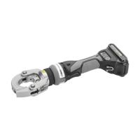 Cimco CimPress300 Hydraulische accupers 18 V 2 Ah Li-ion - thumbnail