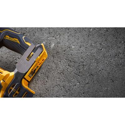 DeWALT DCH172NT Accu boorhamer SDS-Plus 1,4J 18V XR Basic Body in TSTAK - thumbnail