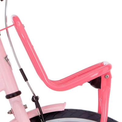 Alpina Support avant 22 clubb coral pink