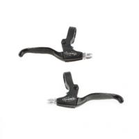 TEKTRO remgreepset cl530-t v-brake zwart - thumbnail