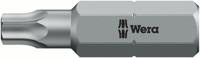 Wera 867/1 IPR TORX PLUS® bits met boring, 20 IPR x 25 mm - 1 stuk(s) - 05134702001 - thumbnail