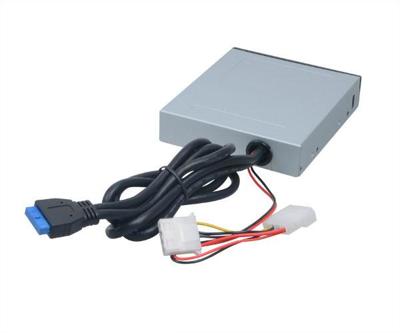 Akasa InterConnect Pro 5S