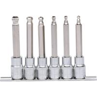 KS Tools 918.1665 918.1665 Verwisselbare koppen - thumbnail