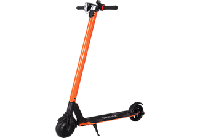 Denver SCO-65220 Elektrische Step - Oranje - thumbnail