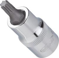 Vigor V2153 Binnen-zesrond (TX) Dopsleutel-bitinzet T 27 1/2 (12.5 mm) - thumbnail