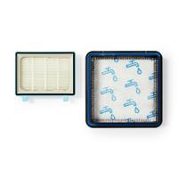 Nedis vcfi223hep hepa-filter philips stofzuiger reserve-onderdeel - thumbnail