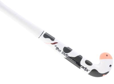 The Indian Maharadja Baby hockeystick Cow The Indian Maharadja Baby hockeystick Cow