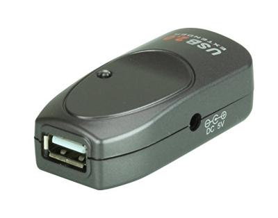 USB-kabel Aten UCE260-A7-G Grijs