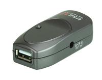 USB-kabel Aten UCE260-A7-G Grijs - thumbnail