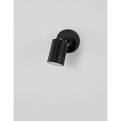 Lyora SpotFend 10W antraciet - 9971452