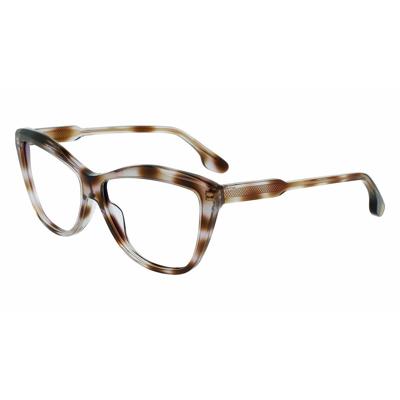 Brillenframe Dames Victoria Beckham VB2627-5713062 ø 57 mm Brillenframe Dames Victoria Beckham VB2627-5713062 ø 57 mm